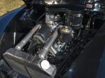 Mercury Eight Convertible 1939 года